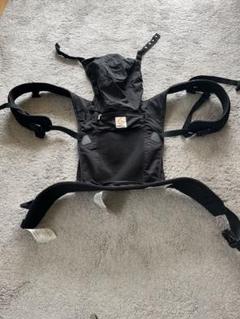 Ergobaby エルゴベビー　ブラック　黒　抱っこひも