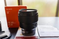 2025年最新】FE 85mm F1.8の人気アイテム - メルカリ