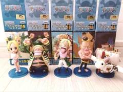 カラムーチョワンピース　ワーコレ　セット売り ワンピース ワーコレ セット - メルカリ