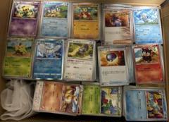 ポケモンカード　7000枚以上　ノーマルカード　まとめ売り ポケモンカード 7000枚以上 ノーマルカード まとめ売り - メルカリ