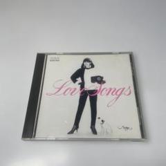 竹内まりや LOVE SONGS - メルカリ