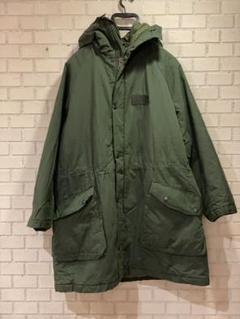 大人女性の 【値段交渉受付】スウェーデン軍 M90前期 モッズコート - モッズコート