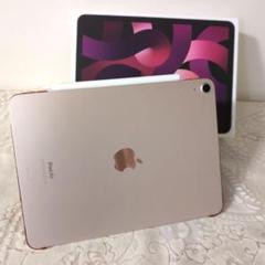 美品⭐️iPad Air5 256GB ピンク 第5世代 Amazon.co.jp: 【整備済み品】 Apple iPad Air (第5世代) Wi-Fi