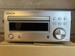 【ジャンク品】DENON RCD-M41 CDレシーバー 2024年製 ジャンク品】DENON RCD-M41 CDレシーバー 2024年製 - メルカリ