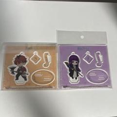 葬送のフリーレン　フェルン　シュタルク　アクリルスタンド　新宿マルイアネックス