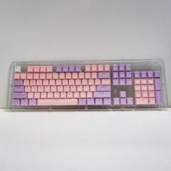 Cherry MX規格向け　キーキャップ