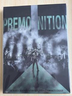 DVD ワンオクONE OK ROCK 2024 PREMONITION