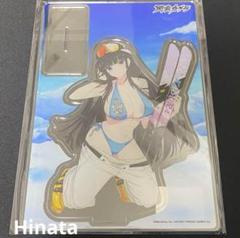 閃乱カグラ　シノビマスター　シノマス　飛鳥　アクリルスタンド　缶バッジ　セット 自由に選べる受注販売「select×collect」から『シノビマスター