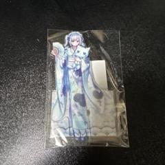花芽すみれ アクスタ