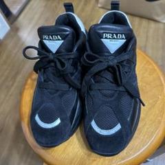 プラダ　スニーカーPRADA