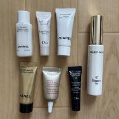 Dior. CHANEL.CLARINS.Elegance トライアル9点セットのサムネイル