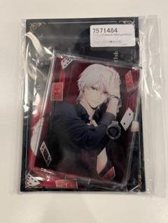 [即購入✖︎]X1 Cloudnine 展示会　ヨハン　額縁 アクリル 即購入✖︎]X1 Cloudnine 展示会ヨハン額縁 アクリル