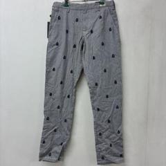tommy hilfiger 新品　パンツ　ネイビーw30 L32 ◇43