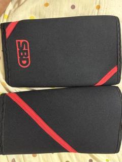 sbd ニースリーブ　L