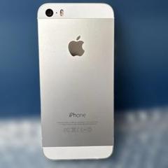 【ジャンク品】iPhone 5s シルバー 16G