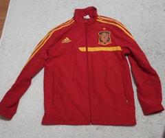 【激レア】80s スペイン代表ジャージ 90s adidas スペイン代表ユニフォーム | CUSTOM FEVER