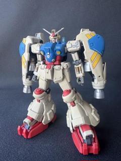 バンダイ MG ガンダム GP02 サイサリス 組み立済 傷