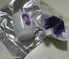 ヒプマイ ヒプムビ 波羅夷空却 リンライ17個 まとめ売り ヒプマイ 波羅夷空却 リンライ＆ラバーバンド 17個 セット