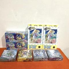 シュリンク付き　ステラミラクル16box Amazon.co.jp: ポケモンカードゲーム スカーレット
