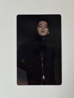 BTS FESTA 2025 CAPSULE ALBUM 特典トレカ　ジミン