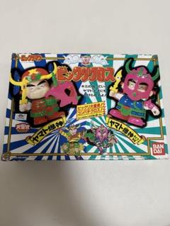 バンダイ ビックリクロス 天聖界 ヤマト爆神 ヤマト爆神 タイプ