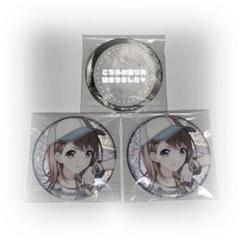 Amazon.co.jp: 花里みのり 缶バッジ まとめ売り : おもちゃ