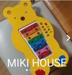 2025年最新】MIKI HOUSE ホビー・楽器・アートの人気アイテム