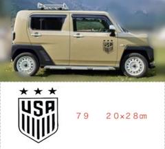 79  送料無料♪世田谷ベース　USエアフォース　アーミー　カルフォルニアのサムネイル