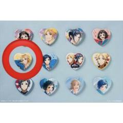 柴崎愛蔵 缶バ 2025年最新】honeyworks 愛蔵 缶バッジの人気アイテム - メルカリ