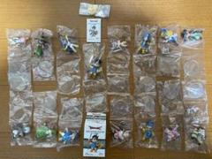 未開封ドラゴンクエスト3 キャラクターフィギュアコレクション 15体コンプセット 未開封ドラゴンクエスト3 キャラクターフィギュアコレクション