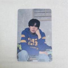 最新のデザイン enhypen ヒスン 儚い トレカ コンプ｜CD｜K-POP