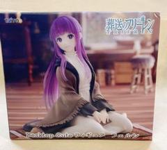 desktop cute フェルン 9個セット Amazon | フェルン フィギュア Desktop Cute ～ルームウェアver