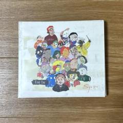 2025年最新】king gnu sympa 初回限定盤の人気アイテム - メルカリ