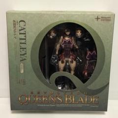 海洋堂リボルテック QUEEN'S BLADE 武器屋カトレア【未使用品】 Amazon.co.jp: リボルテック カトレア リボルテッククイーンズ