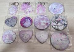空亜　kuua 夏芽みく　缶バッジ　アクキー　まとめ売り 空亜 kuua 夏芽みく 缶バッジ アクキー まとめ売り - メルカリ