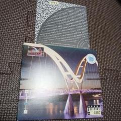 ECD THE BRIDGE 明日に架ける橋　cd　レンタル落ちのサムネイル