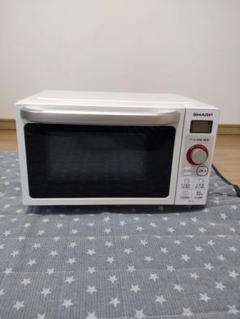 ma-san 　SHARP 電子レンジ ヘルツフリー RE-TF1-W Amazon.co.jp: シャープ 電子レンジ 18L ヘルツフリー ホワイト