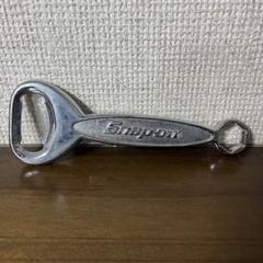 スナップオン ボトルオープナーサイン スナップオンボトルオープナー激レア品