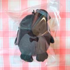 サンリオ タキシードサム わくわくブラックフライデー マスコット ナムコ限定
