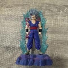 Gマテリア 孫悟飯ビーストフィギュアのサムネイル