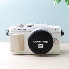 OLYMPUS PEN E-PL7 ミラーレス一眼 ジャンク ジャンク品】OLYMPUS E-PL7 ミラーレス一眼カメラ