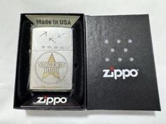 2025年最新】シンガーズ zippoの人気アイテム - メルカリ
