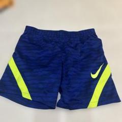 NIKE ドリルトップ　パンツ