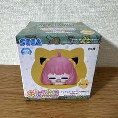 スパイファミリー SPY×FAMILY おひるねこモアプラスミニフィギュア TVアニメ「SPY×FAMILY」 おひるねこ ミニフィギュアVol.4