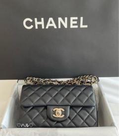 2023年最新】CHANELミニフラップの人気アイテム - メルカリ