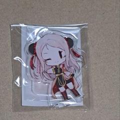 新品未開封 虹ヶ咲 くじ引き堂 B賞 アクリルスタンド 6体セット ラブライブ 虹ヶ咲 くじ引き堂 B賞 アクリルスタンド アクスタ