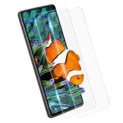 ❤Google Pixel 7 ガラスフィルム 指紋認証対応 2枚 フィルム
