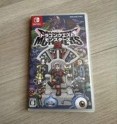 ドラゴンクエストモンスターズ3