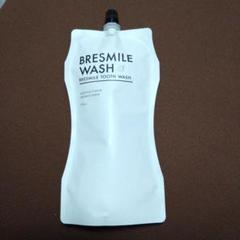 BRESMILE WASH メントールフレーバー 270ml BRESMILE WASH メントールフレーバー 270ml
