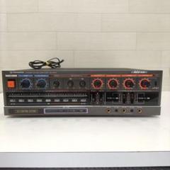 Pioneer SA-V20Ⅱステレオミキサーアンプ PIONEER パイオニア SA-V20II STEREO MIXING AMPLIFIER カラオケ